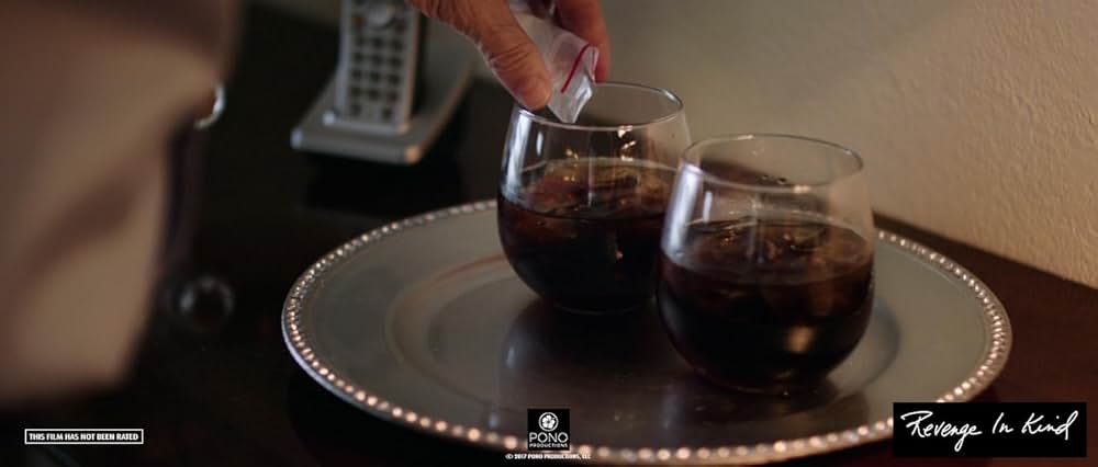 Revenge in Kind（原題）の画像