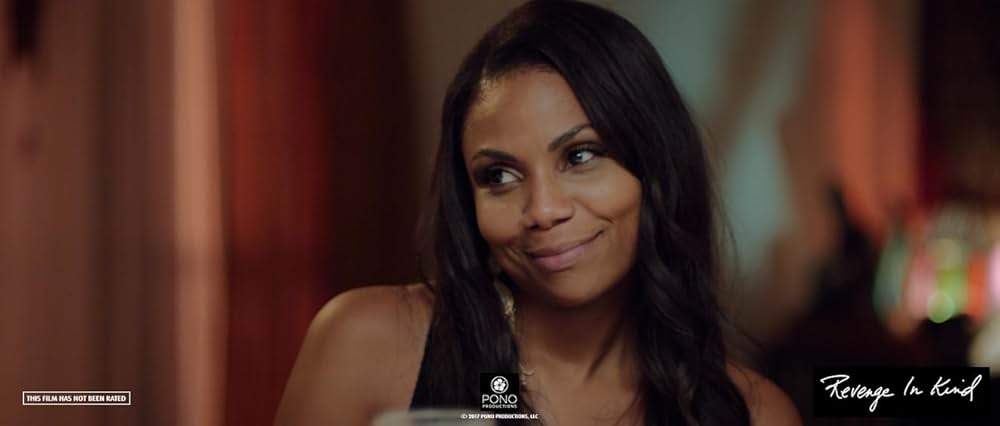 Revenge in Kind（原題）の画像