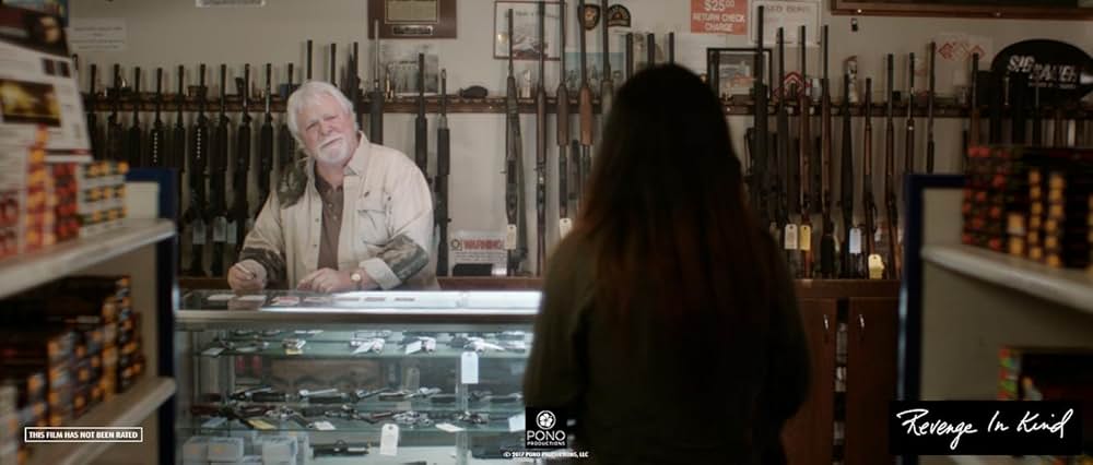 Revenge in Kind（原題）の画像