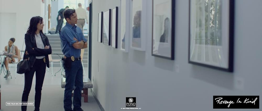 Revenge in Kind（原題）の画像