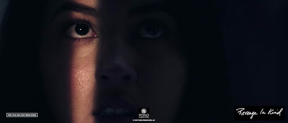 Revenge in Kind（原題）の画像