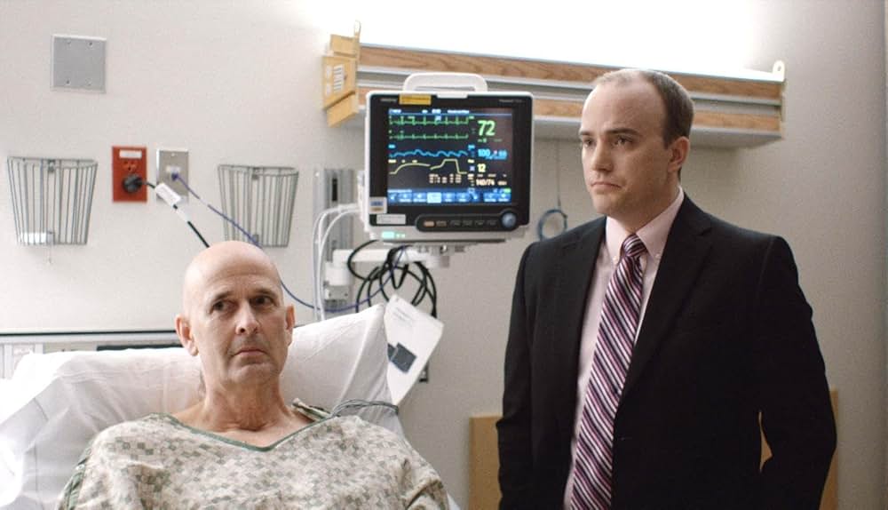 Revenge in Kind（原題）の画像