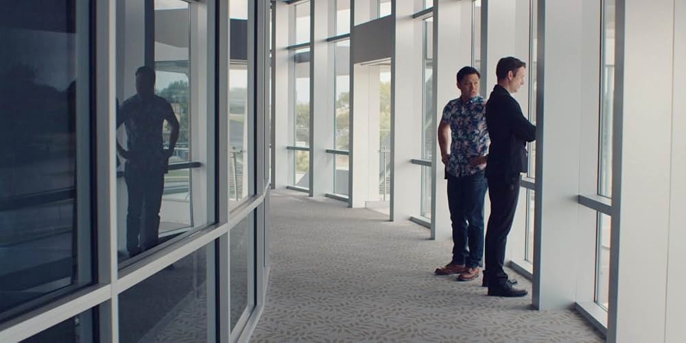 Revenge in Kind（原題）の画像