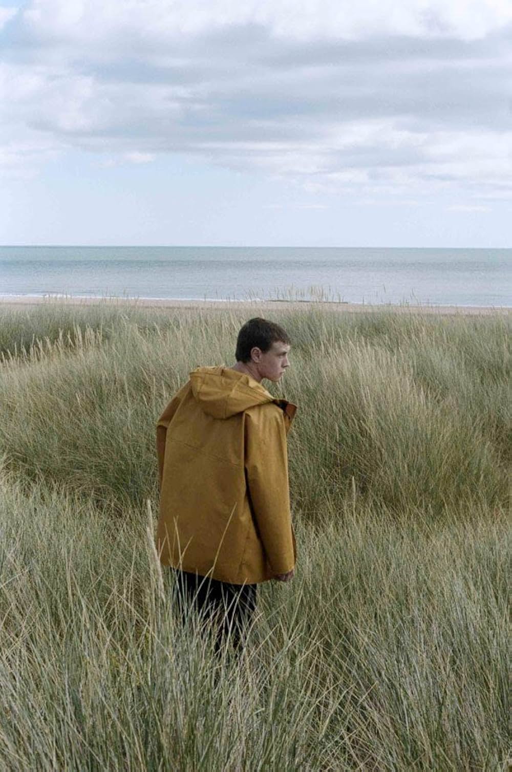 For Those in Peril（原題）の画像