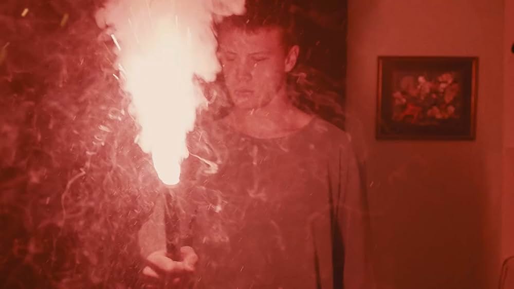 For Those in Peril（原題）の画像