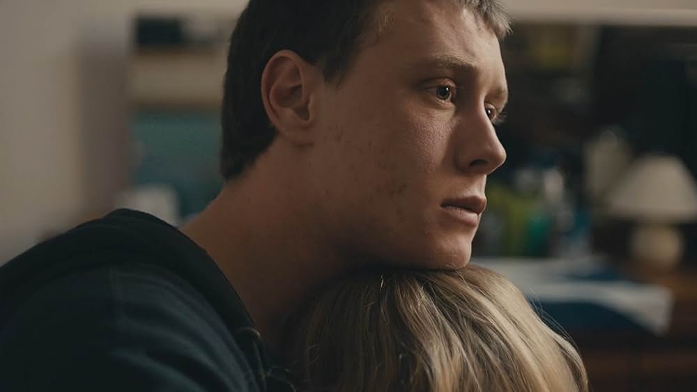 For Those in Peril（原題）の画像