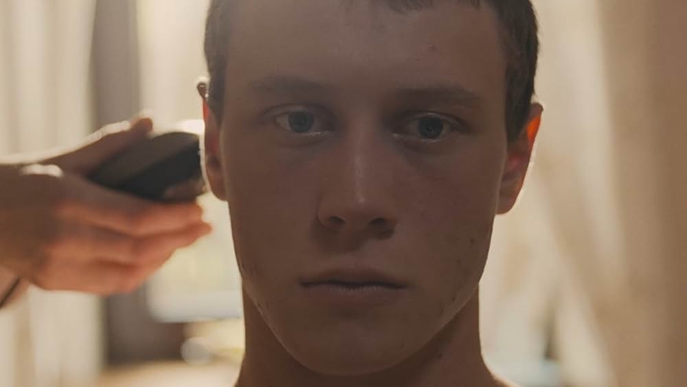 For Those in Peril（原題）の画像