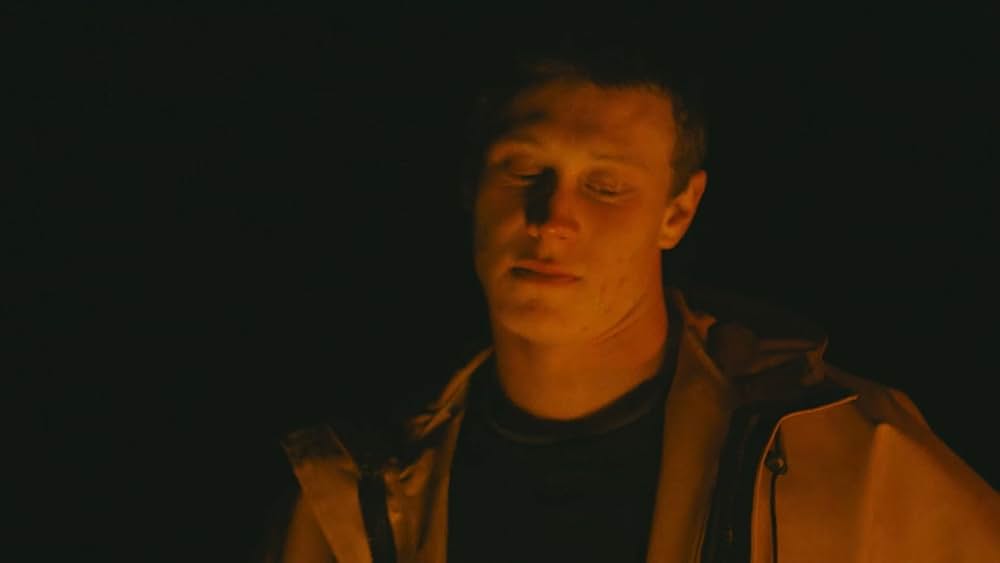 For Those in Peril（原題）の画像