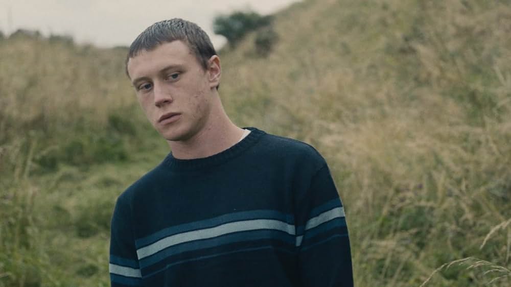 For Those in Peril（原題）の画像