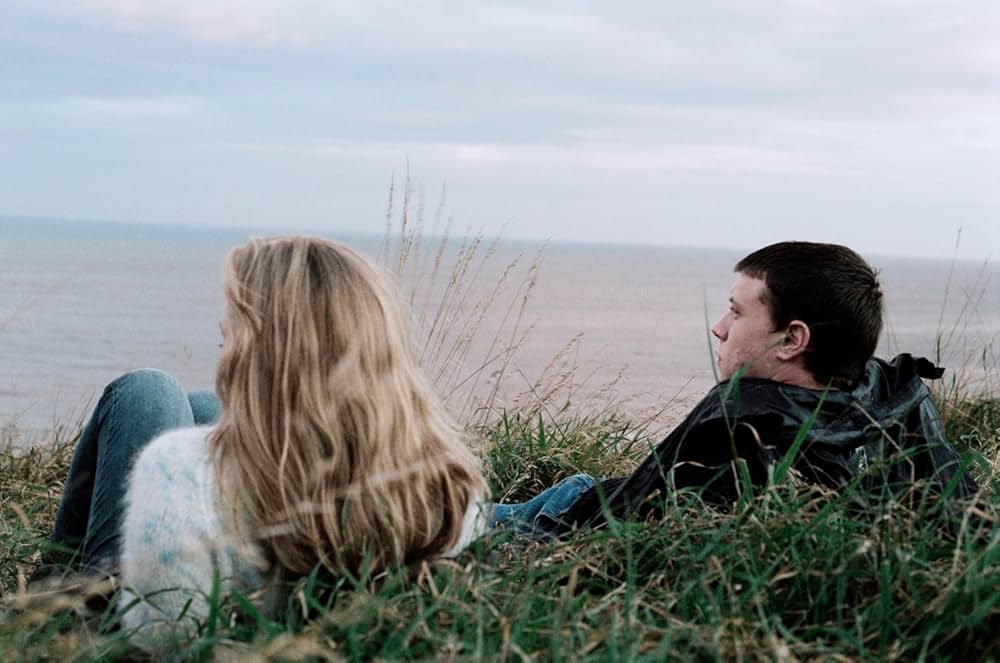 For Those in Peril（原題）の画像