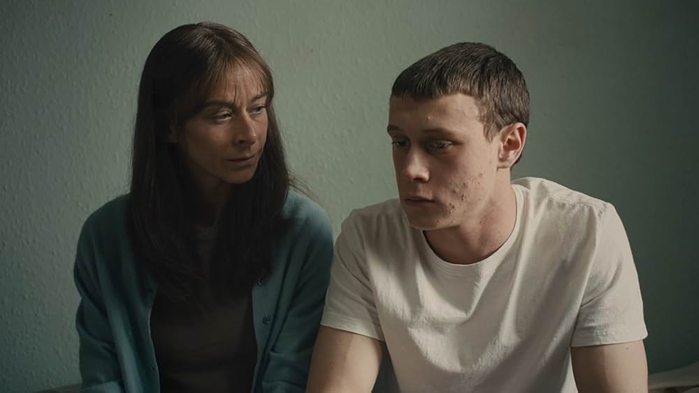 For Those in Peril（原題）の画像