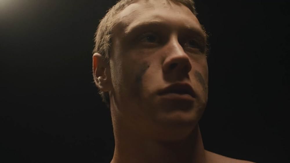 For Those in Peril（原題）の画像