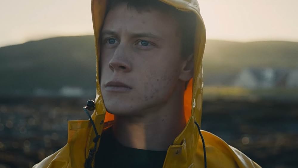 For Those in Peril（原題）の画像