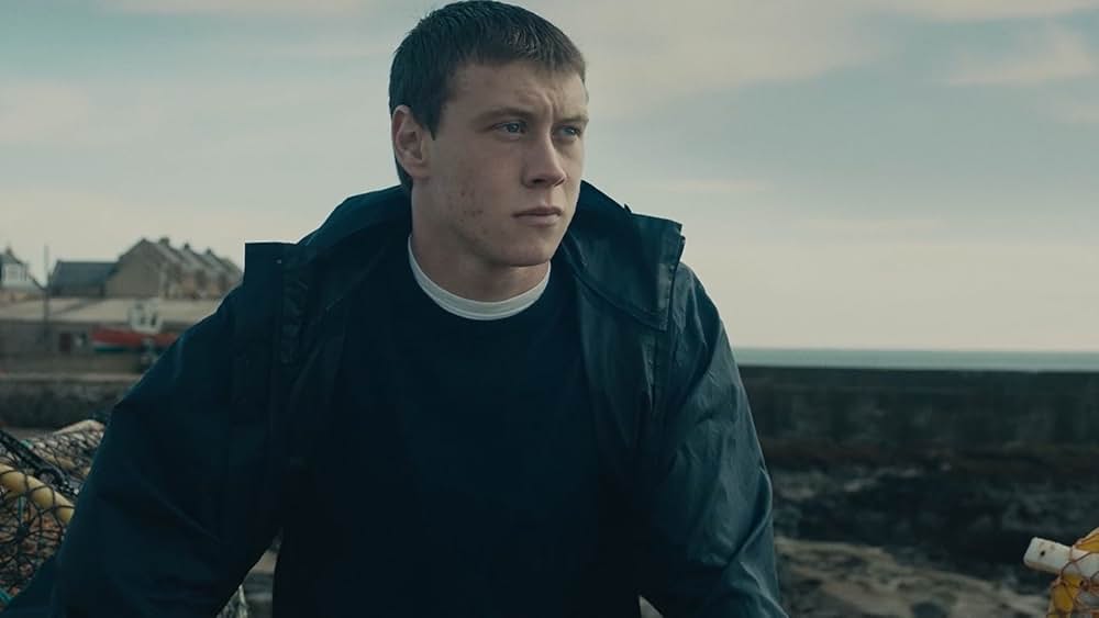 For Those in Peril（原題）の画像