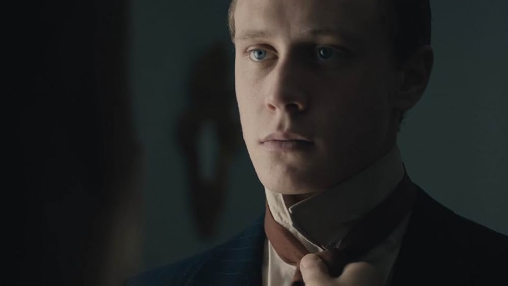 For Those in Peril（原題）の画像