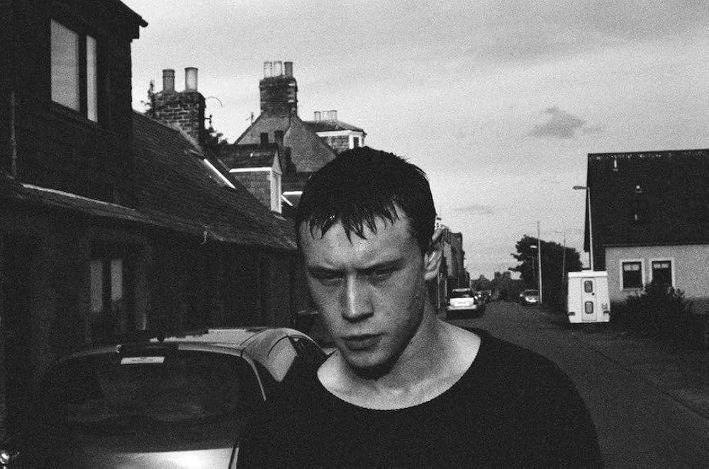 For Those in Peril（原題）の画像