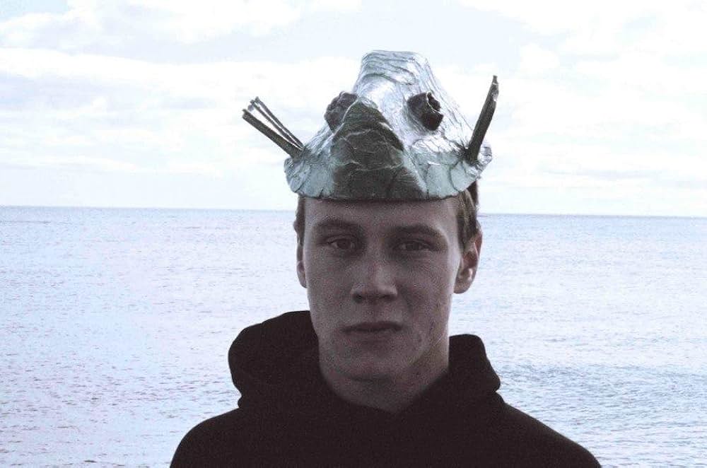 For Those in Peril（原題）の画像