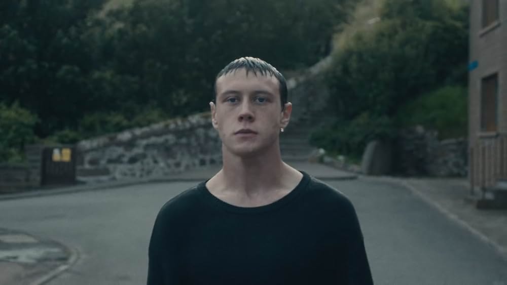 For Those in Peril（原題）の画像