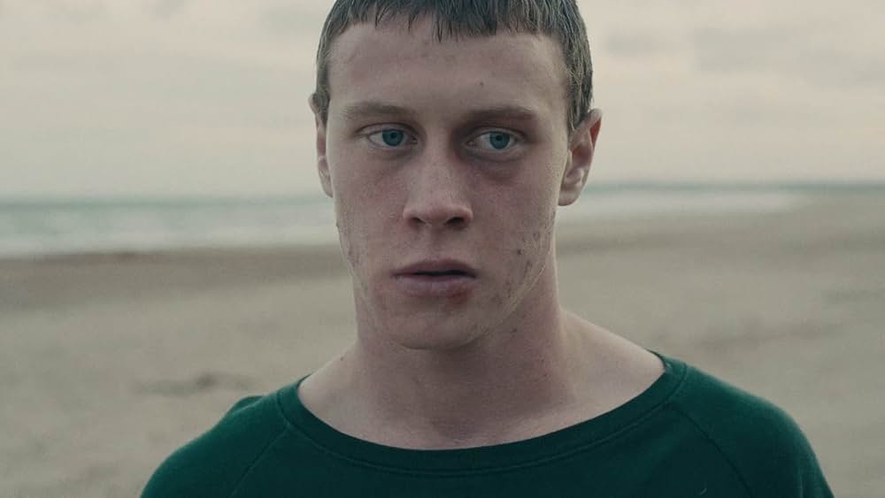 For Those in Peril（原題）の画像