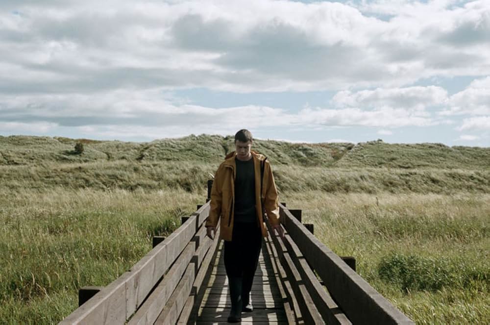 For Those in Peril（原題）の画像