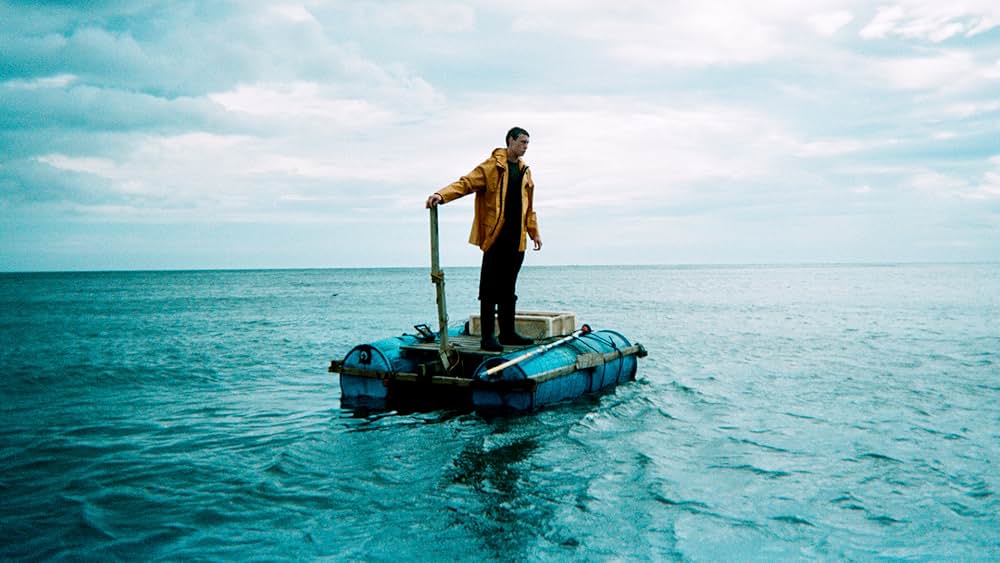 For Those in Peril（原題）の画像