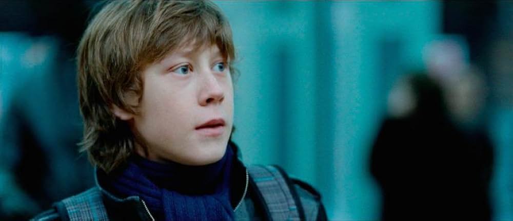 The Boys Are Back（原題）の画像