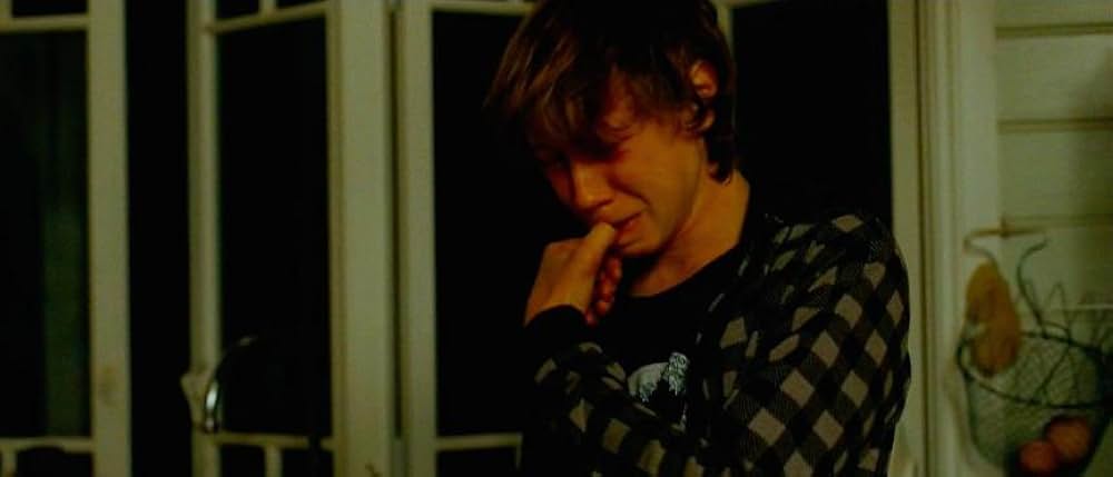 The Boys Are Back（原題）の画像