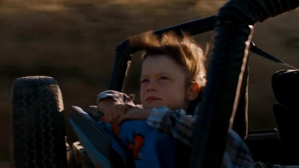 The Boys Are Back（原題）の画像