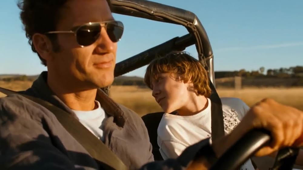 The Boys Are Back（原題）の画像