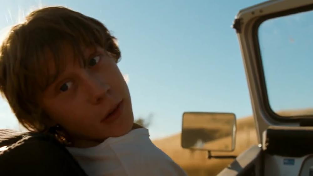 The Boys Are Back（原題）の画像