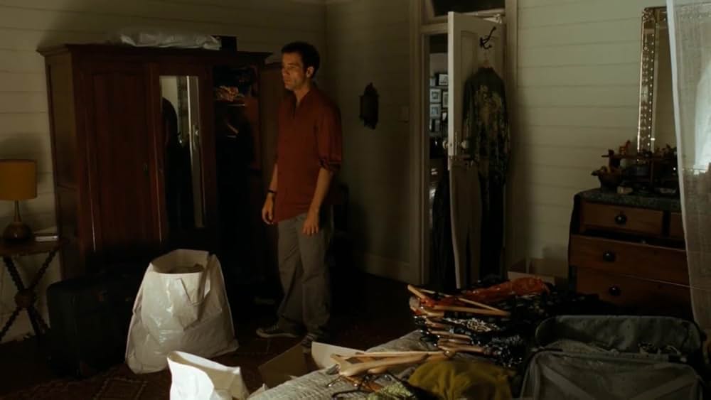 The Boys Are Back（原題）の画像