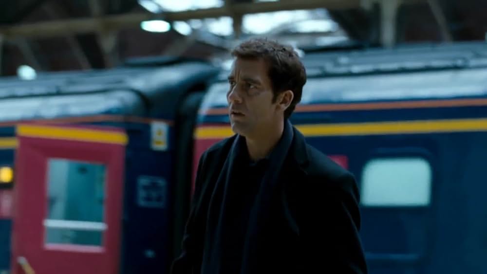 The Boys Are Back（原題）の画像