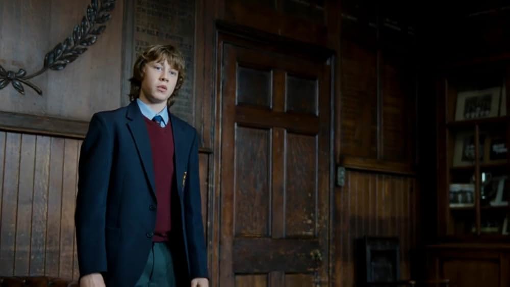 The Boys Are Back（原題）の画像