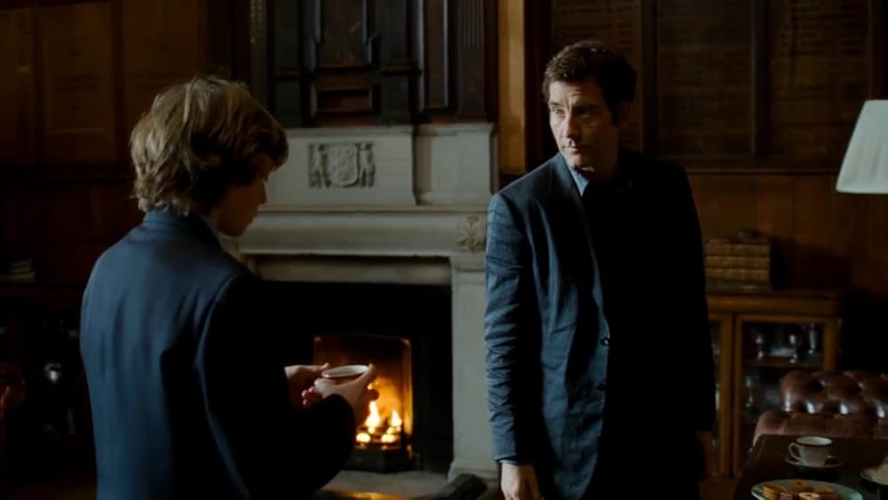 The Boys Are Back（原題）の画像