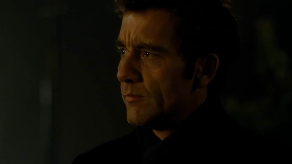 The Boys Are Back（原題）の画像