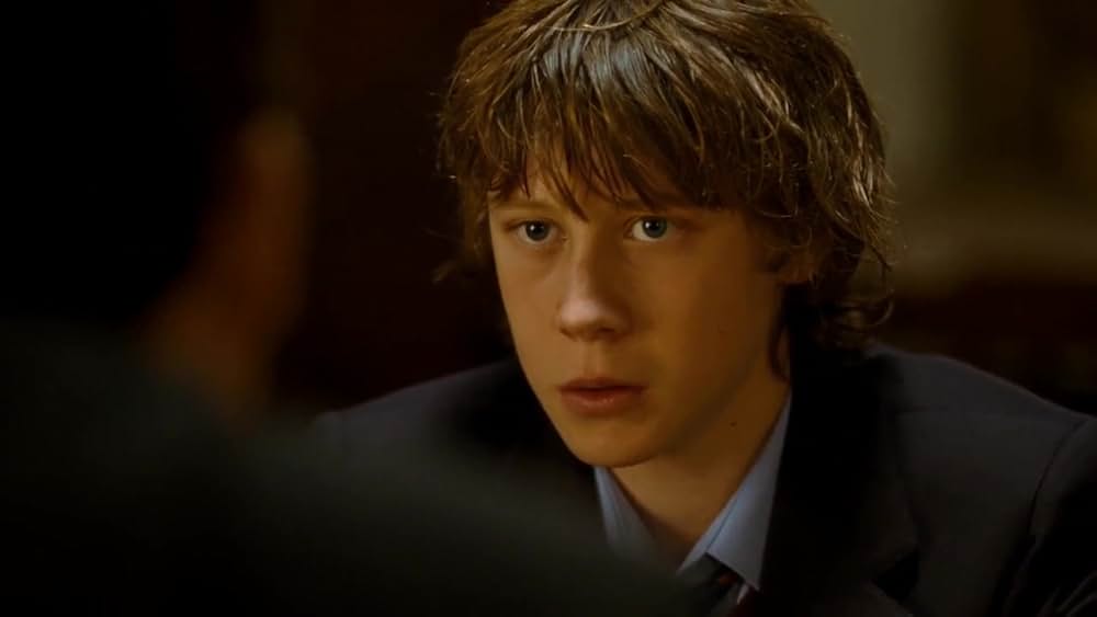 The Boys Are Back（原題）の画像