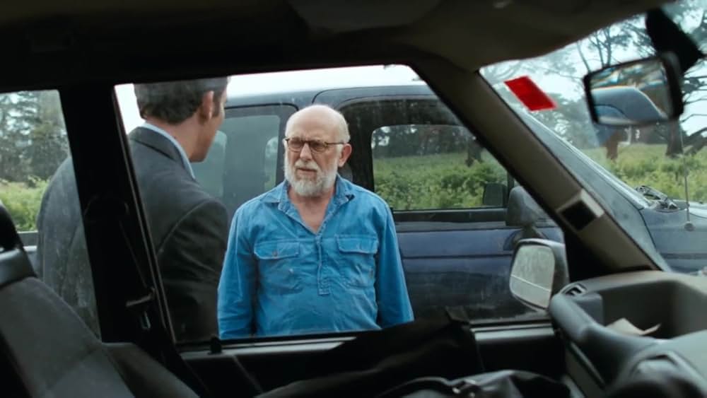 The Boys Are Back（原題）の画像