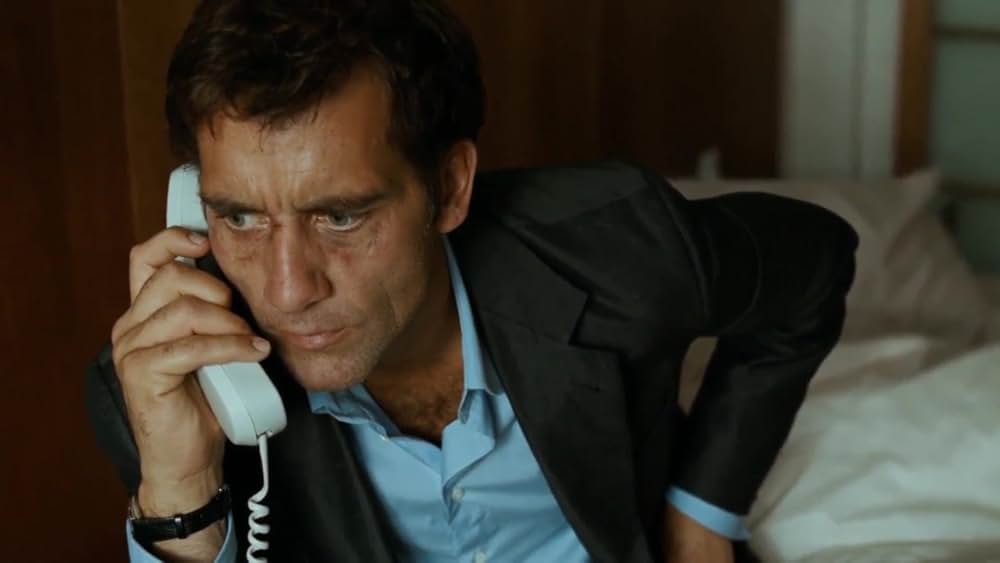 The Boys Are Back（原題）の画像