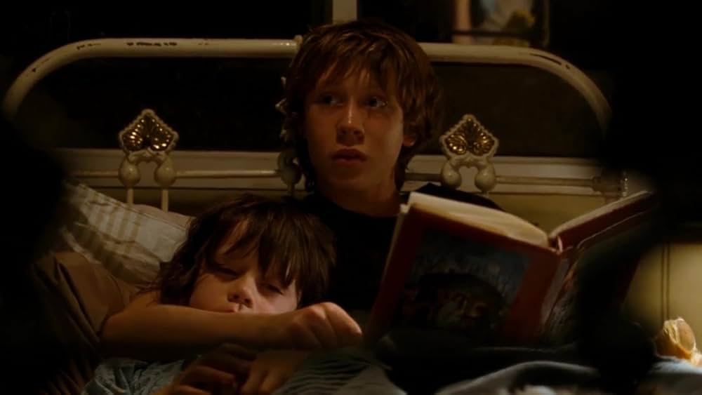 The Boys Are Back（原題）の画像