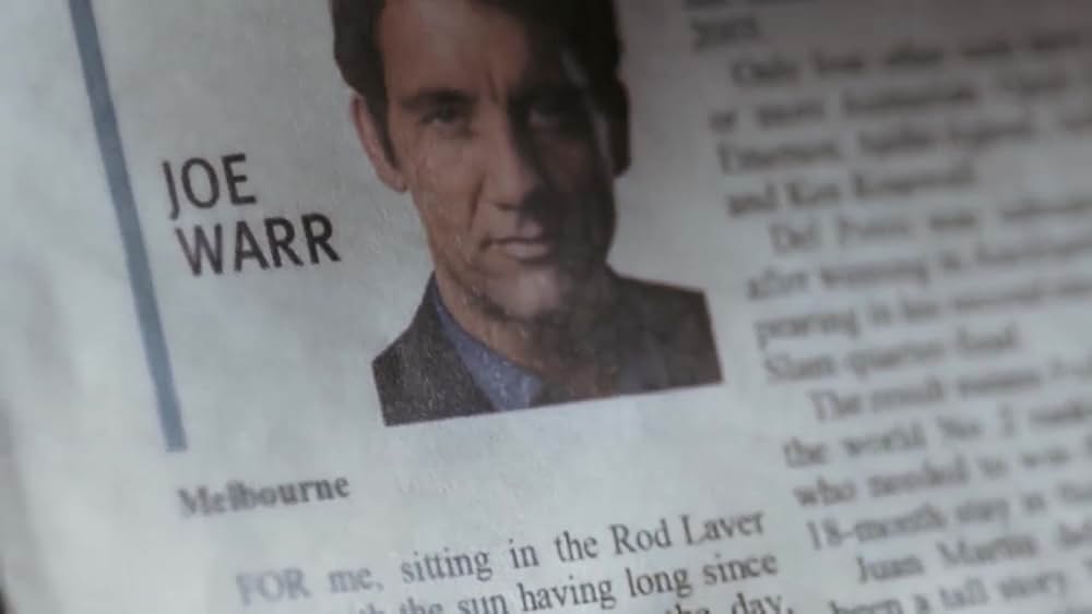 The Boys Are Back（原題）の画像