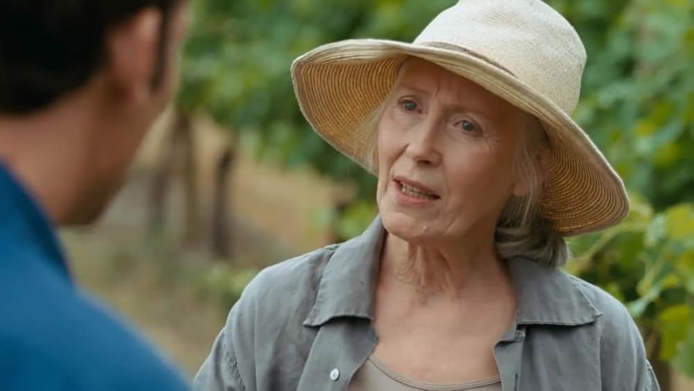 The Boys Are Back（原題）の画像