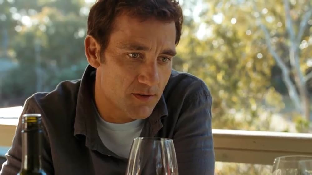 The Boys Are Back（原題）の画像