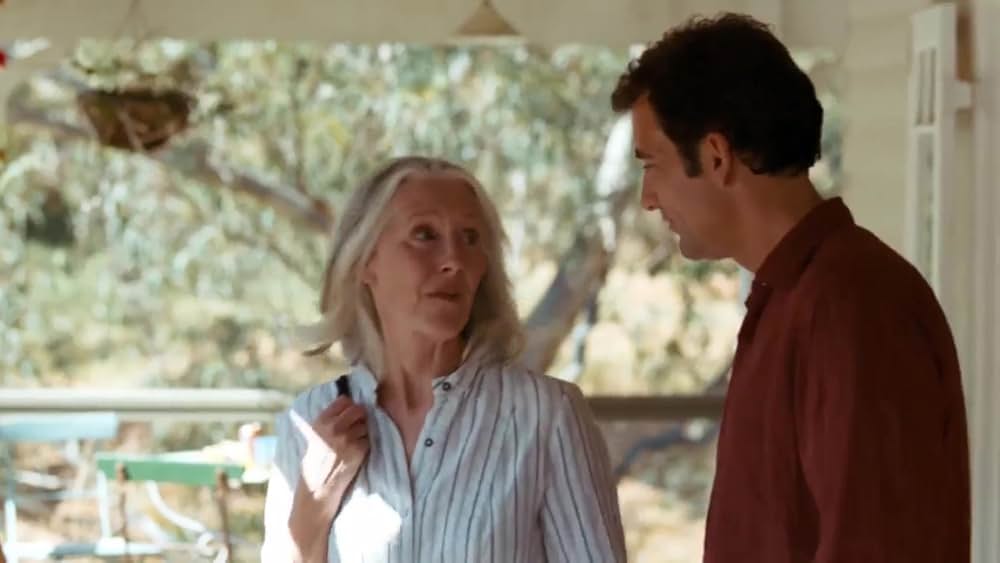 The Boys Are Back（原題）の画像