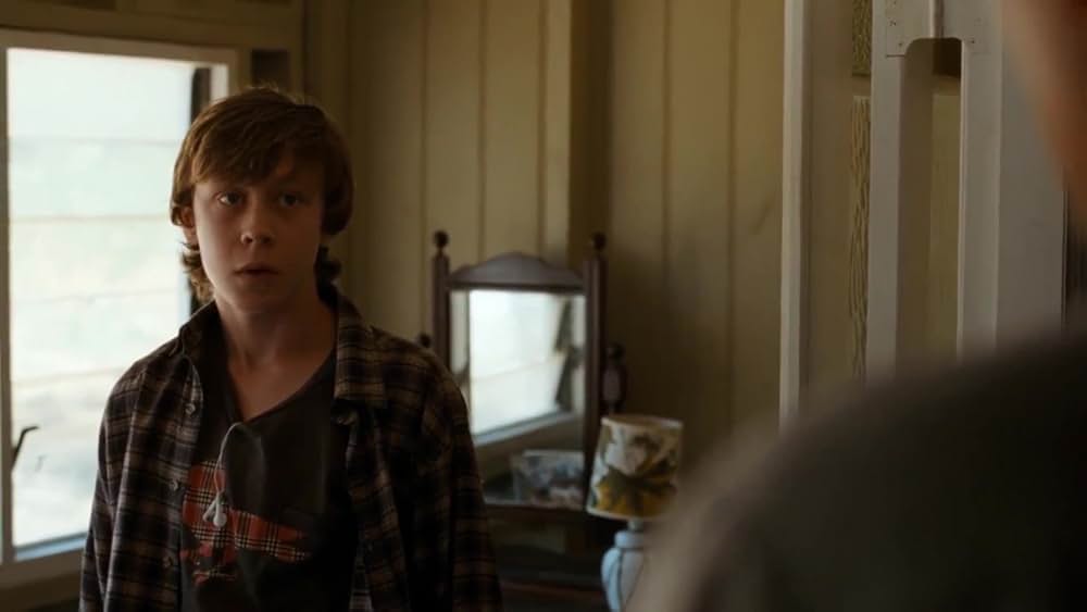 The Boys Are Back（原題）の画像