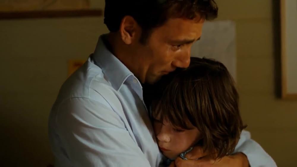 The Boys Are Back（原題）の画像