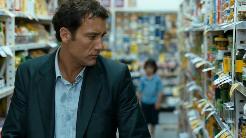 The Boys Are Back（原題）の画像