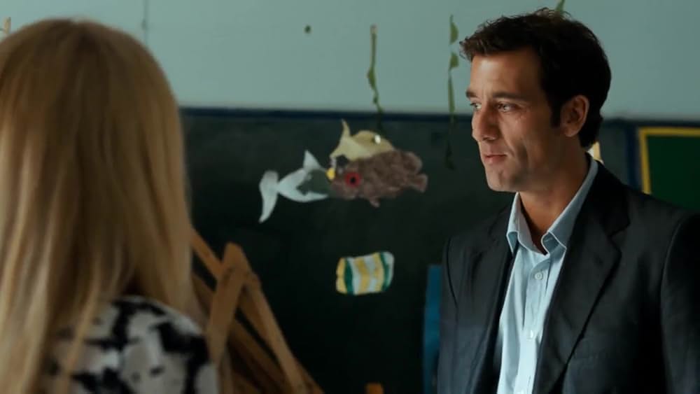 The Boys Are Back（原題）の画像