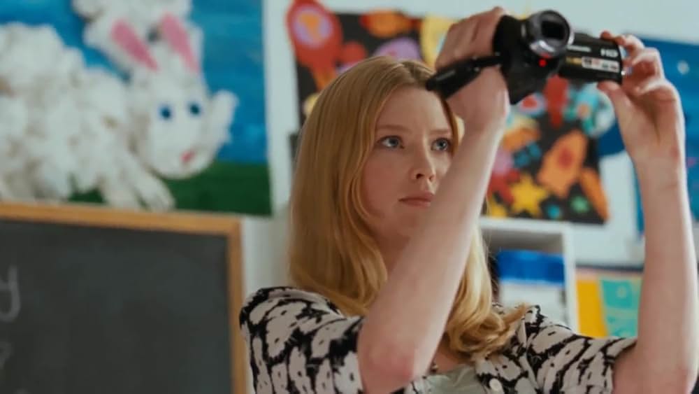 The Boys Are Back（原題）の画像