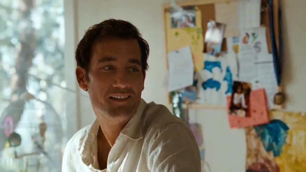 The Boys Are Back（原題）の画像