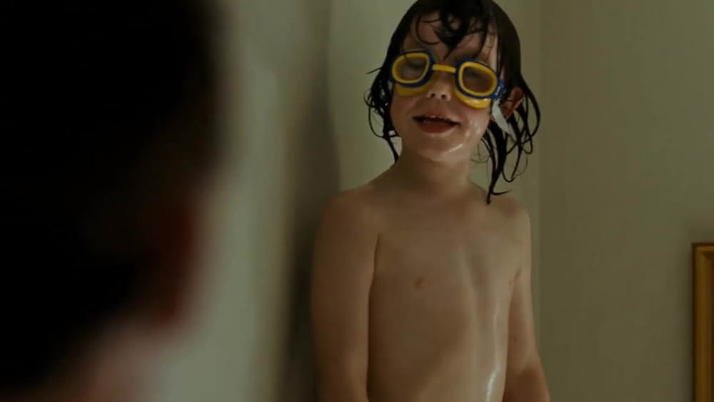 The Boys Are Back（原題）の画像